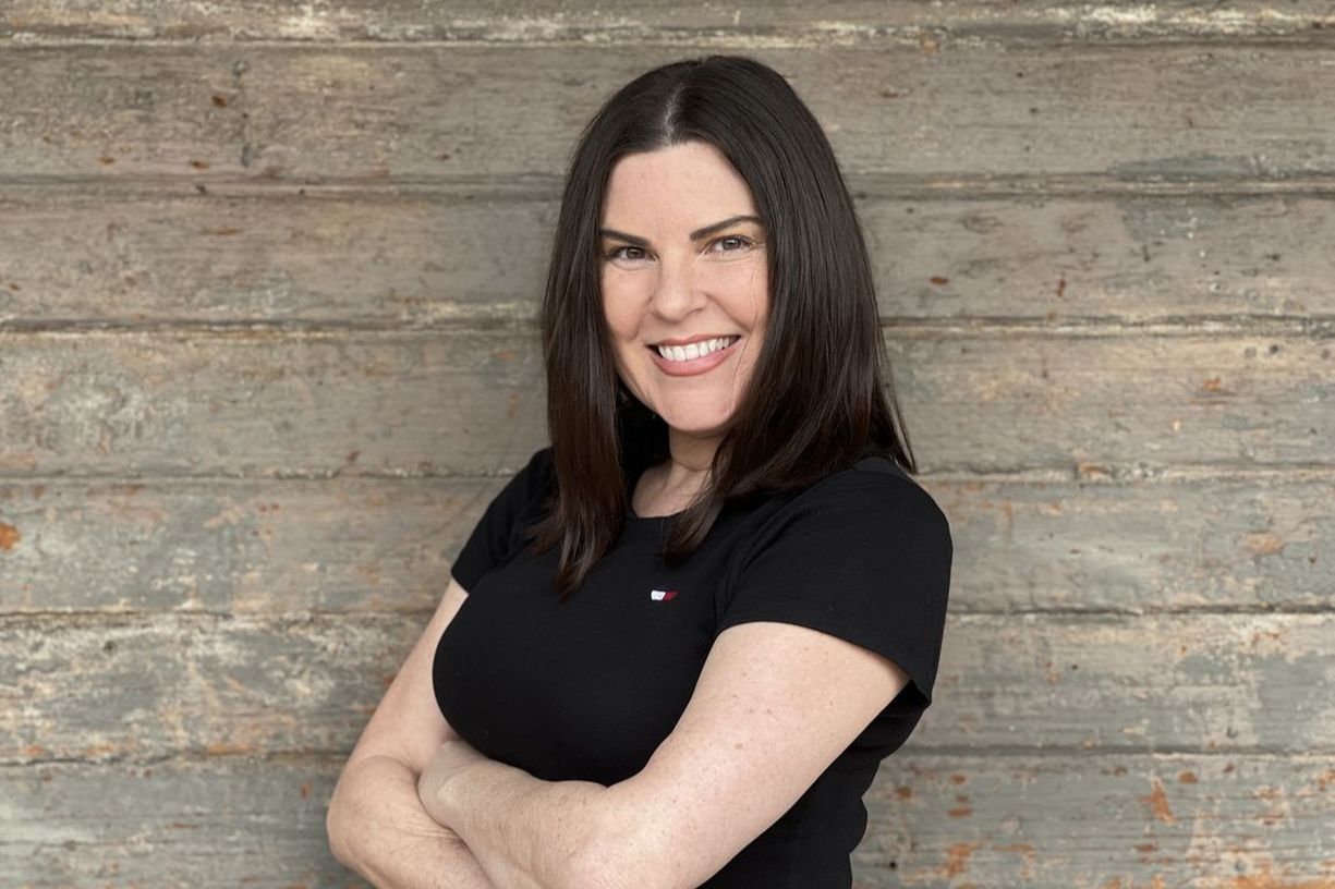 Stella McKenzie, Garden Dance Centre Ballet and Jazz Instructor